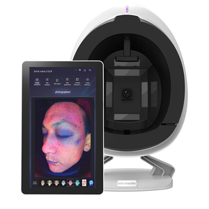 Escáner Facial 2026 con IA, Analizador Facial 3D, Detector de Piel 3D, Máquina Analizadora de Piel Facial - Product Image 5