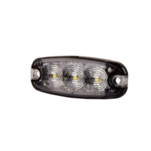 The Best Quality side light ZHENG YUE Z5641 universal 12-24V LED side <b>marker</b> light - Product Image 1