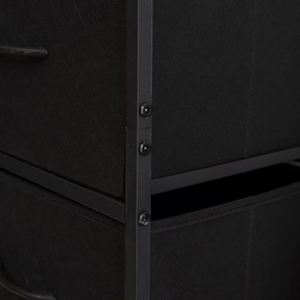 High Quality Freestanding Durable Stainless Steel MDF Panel Pine Modern Living Room Fabric <b>Cabinets</b> Sample Available - Product Image 5