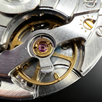 Montre mécanique de luxe pour homme, de haute qualité, mouvement automatique Vs Factory 3285, boîtier en acier inoxydable 904L, sport et affaires