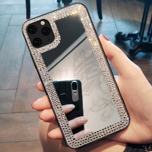 Coque de protection avec <span class=keywords><strong>objectif</strong></span> de caméra, <span class=keywords><strong>pour</strong></span> <span class=keywords><strong>Iphone</strong></span> 11X13 Pro max 12 11 XS MAX XR XS - Product Image 4