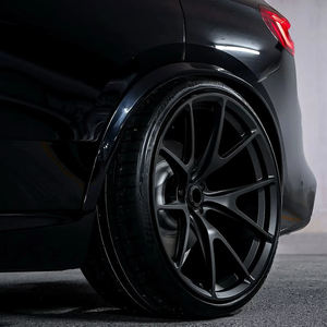 VS-5RS SY-1065ขัดเงาสำหรับ F30 Alfa Romeo <span class=keywords><strong>Tesla</strong></span> Monoblock 17 18 19 20 21 22 23 24นิ้ว5X120 5X114.<span class=keywords><strong>3</strong></span> 5x112 - Product Image 2