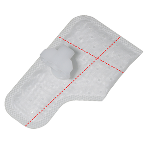 Cung cấp số lượng lớn tùy chỉnh Yama HA OEM 54p-e3915-00 nmax125 150 y15zr mio125 MT15 GPD125-A Y150 mxi125 msi125 tfx150 Bộ lọc bơm nhiên liệu - Product Image 2