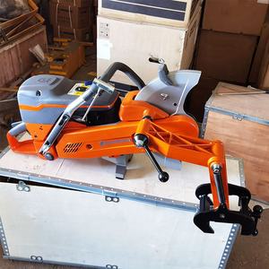 <span class=keywords><strong>Machine</strong></span> de découpe de voie ferrée de haute qualité, coupeur de chemin de fer, <span class=keywords><strong>Machine</strong></span> de découpe de <span class=keywords><strong>Rail</strong></span> à Combustion interne à vendre - Product Image 4