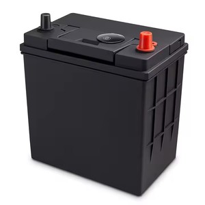 Batterie de démarrage au lithium-ion A123 40B19 12V 20AH 700CCA avec de grandes performances pour les véhicules, cellule Lifepo4 - Product Image 4