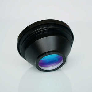 Ống kính quét quang học 200x200mm cho máy cắt <span class=keywords><strong>laser</strong></span> sợi quang 1064nm - Product Image 4