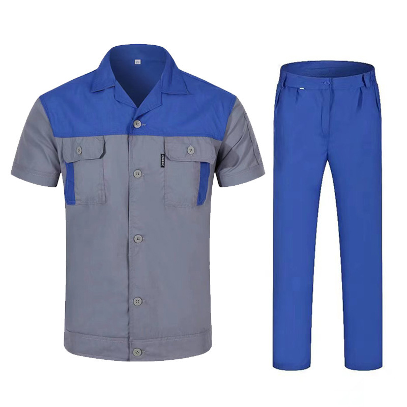 AI MICH China New Navy Blue