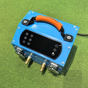 Estrattore per Tappeti FUMEIJING con Riscaldatore <span class=keywords><strong>Esterno</strong></span> 4000W 220V - Product Image 3