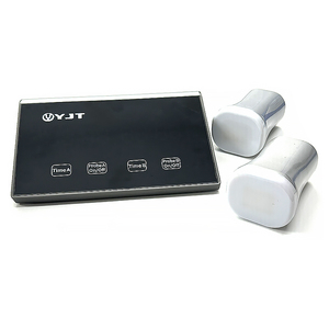 Équipement de soins de santé Body Check Machine de thérapie à double onde millimétrique Produits pour diabétiques - Product Image 2