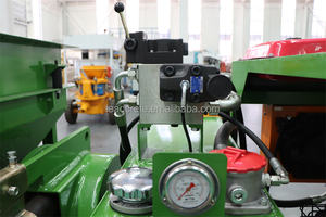 Máquina de Bombeo de Concreto Húmedo a <span class=keywords><strong>Precio</strong></span> de Fábrica, Pistola Rociadora - Product Image 6