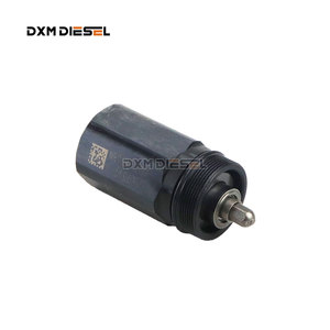 Solenoide de control de inyector Common Rail ISM11 QSM11 ISM M11 4307547 3080429 Versión actualizada - Product Image 2