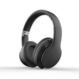 New Stylish Wireless Headset High Sound Quality Wireless Headphone