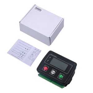 DSE4520 MKII Auto Controller Replacement for Deep Sea 4520 DSE Deepsea Genset <b>Generator</b> <b>Generator</b> Parts & Accessories - Product Image 2