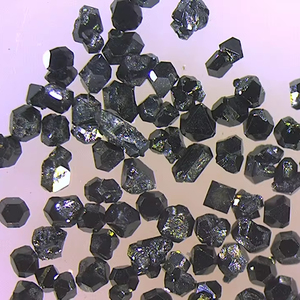 ماس مضاد للبورون (BDD) ماس كريستالي منفرد مطور بالمعمل ماس مسحوق شبه موصل - Product Image 1