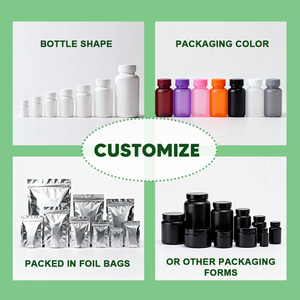 Karaciğer Sağlığı Takviyeleri ve Karaciğer Temizliği ve Detoksifikasyonu için Brokoli Özlü Karaciğer Besleyici Kapsüller - Product Image 6