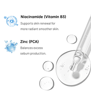 Exfoliant chimique doux BHA, tonique liquide avec <span class=keywords><strong>2</strong></span> % d'<span class=keywords><strong>acide</strong></span> <span class=keywords><strong>salicylique</strong></span> pour les pores dilatés, formule personnalisée - Product Image 4