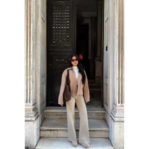 Chaqueta para mujer Earth Minato - Product Image 3