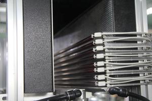 ECO-2 China mejor venta golpe trabajo máquina para botella de Mascota - Product Image 4