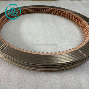Disque de friction EexcavaStart 3P5955 3S1188 pour niveleuses et compacteurs - Durable, installation facile, garantie 1 an, livraison rapide - Product Image 4