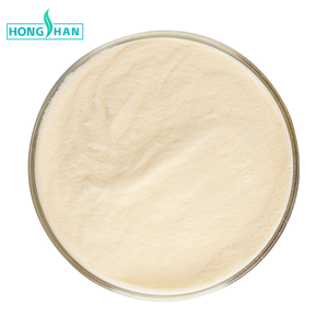 उच्च गुणवत्ता वाले खाद्य ग्रेड सोया ओलिगोप्टाइड सोयाबीन पेप्टाइड 99% सोया पेप्टाइड पाउडर - Product Image 2