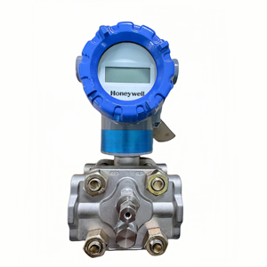 SMARTLINE ST700-STG740 Intelligent 4-20mA pour applications aériennes et gazeuses Garantie 1 an Américain ST700-STG740 Honeywell SMARTLINE ST7 - Product Image 1