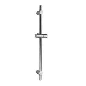 Singing Rain 27,5 ''SUS 304 021 Barra deslizante de <span class=keywords><strong>ducha</strong></span> de acero inoxidable con bandeja de <span class=keywords><strong>plato</strong></span> a juego Soporte para cabezal de <span class=keywords><strong>Ducha</strong></span> - Product Image 3