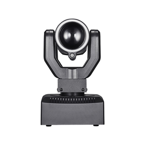 Đèn laser <span class=keywords><strong>mini</strong></span> hai đầu rung, đèn LED chùm tia với điều khiển từ xa, đèn laser vũ trường, đèn strobe tạo hiệu ứng ánh sáng cho quán karaoke - Product Image 5