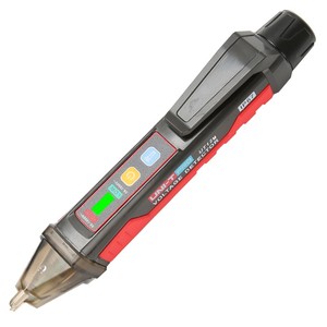 Détecteur de tension murale UNI-T UT12M, indicateur de tension AC 24V-1000V, stylo de test de courant sans contact - Product Image 3