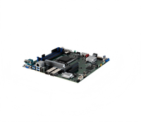 Motherboard Server/Workstation Micro ATX Baru D3052GB2N-25G Chipset AMD B650 RAM DDR5 5200MT/s PCIe 5.0 X16 SATA Terintegrasi