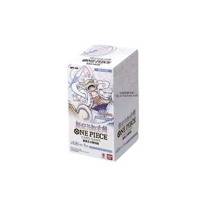 Oferta Especial: OP05 Romance Dawn, Cartas Coleccionables Japonesas TCG, Set de Sobres Premium PSAed, Caja de Regalo de Papel Real, Marca Danshu - Product Image 2
