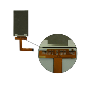 Écran LCD TFT MIPI standard spécialisé de 3,97 pouces 480 x 800 - Product Image 5