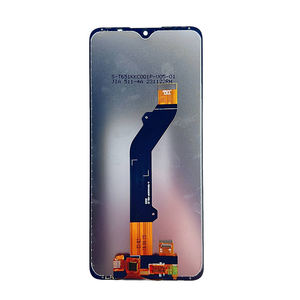 Pantallas LCD de Calidad a Precio de Fábrica, Pantalla Táctil para Teléfono Tecno 4 Pro - Product Image 3