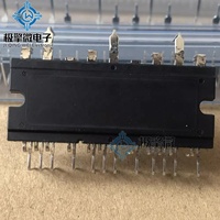Módulo IPM para Aire Acondicionado JQW SCM1261MF (MDIP-31) 600V100A, Módulo Controlador, Chip Original Nuevo, Circuito Integrado, Precio Real