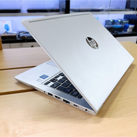 Class a Wholesale Cheap Business Laptop for H-P Probook 430 G6 I5-8th Gen 8G 256G SSD 13.3 Inch Laptop