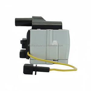 Bobine d'allumage électronique haute performance de pièces automobiles 701905104A 867905105A utilisée pour les voitures VW <span class=keywords><strong>GOLF</strong></span> III (1H1) - Product Image 2