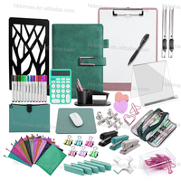 Artículos de regalo promocionales personalizados, productos de mercancía Artículos de recuerdo Productos con logotipo Regalos personalizados para clientes Kit/
