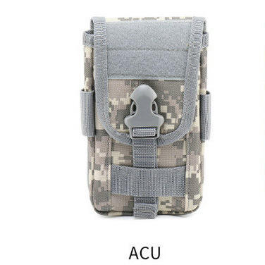 Camouflage acu