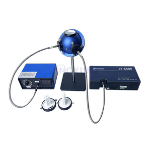 Medidor de Eficiencia Cuántica de Fotoluminiscencia <span class=keywords><strong>350</strong></span>-1100nm 16 bits 1000:1 para Medición Absoluta del Rendimiento Cuántico en Sólidos, Líquidos y Polvos - Product Image 4