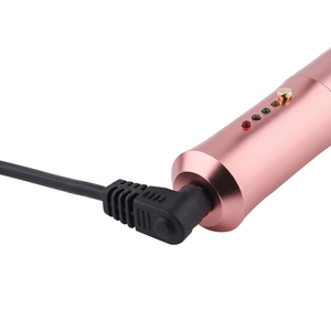 Máquina de microsombreado eléctrica para tatuaje de cejas, microsombreado inalámbrico de 4 velocidades, personalizada, para Academia - Product Image 5