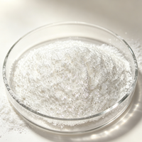 Poudre de mica blanc de qualité industrielle, muscovite séricite haute pureté, taille de particules uniforme, plusieurs options de granulométrie pour peinture et plastique