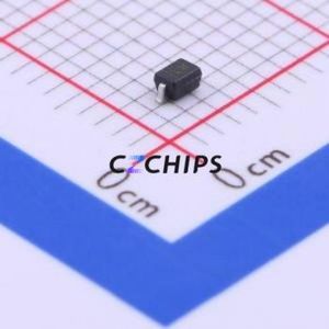 Nuevo Diodo Zener Original BZT52C20S-7-F SOD-323, Venta al por Mayor de Componentes Electrónicos, Proveedor de Chips y Servicio BOM - Product Image 1