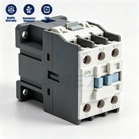 Relé de Seguridad para Contactor de Potencia 3RT2017-2CP04 con Servicio de Control por Bus de Campo Opcional