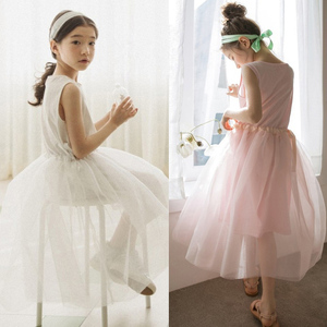 ชุดเดรสเด็กผู้หญิงสไตล์โมเดิร์นแบบใหม่  ชุดเจ้าหญิง  ชุดออกงาน  ผ้าฝ้ายแอฟริกัน  ชุดคอตตอนแคนดี้  ชุดเด็กผู้หญิงสั่งตัดได้  ชุดค็อกเทล  ชุดเย็บสำเร็จสำหรับฤดูร้อน - Product Image 4