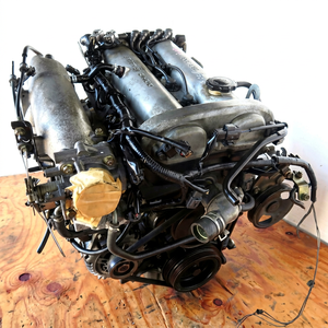 Motor Usado DOHC JDM B6 MX5 para Mazda Miata 1.6L, Años 1994, 1995, 1996, 1997 - Product Image 1