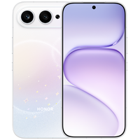 Honor 600 Super 6.57'' 1.5K 120Hz Amoled Snap Dragon 7 Gen 4 Android 16 8600mAh Batterie grande capacité 200MP Caméra 5G Téléphone portable