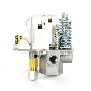 Pressostat Condor MDR2-EA/11 6-8 bars SPDT G1/2 pour compresseur d'air horizontal automatique - Product Image 3