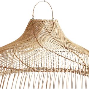 Cubiertas de Lámparas Hechas a Mano, Pantallas Decorativas para Lámparas, Cubiertas de Iluminación Hechas a Mano para Lámparas de Mesa, Lámparas de Pie, Decoración de Interiores del Hogar - Product Image 3