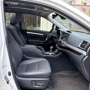 Meilleures ventes de voitures d'<span class=keywords><strong>occasion</strong></span> Toyota Highlander <span class=keywords><strong>7</strong></span> <span class=keywords><strong>places</strong></span>, grand <span class=keywords><strong>espace</strong></span>, SUV tout-terrain, faible kilométrage - Product Image 6