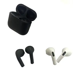 Oortelefoon In-Ear Draadloze Oordopjes Bt Accessoires Nieuwe Producten Headset Oortelefoon Pro6 Tws Pro4 5 Oordopjes Hoofdtelefoon