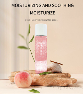 100% beauté naturelle eau hydratante soins du visage thé vert tonique pour le visage l'acide glycolique ordinaire 7% toner exfoliant - Product Image 2